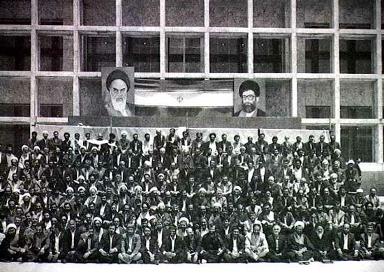 40 سالگی انقلاب و عملکرد مجلس شورای اسلامی