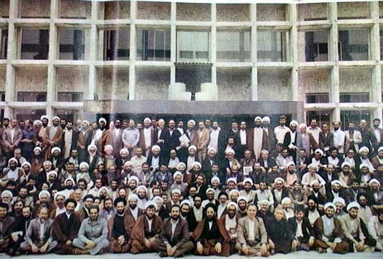 40 سالگی انقلاب و عملکرد مجلس شورای اسلامی