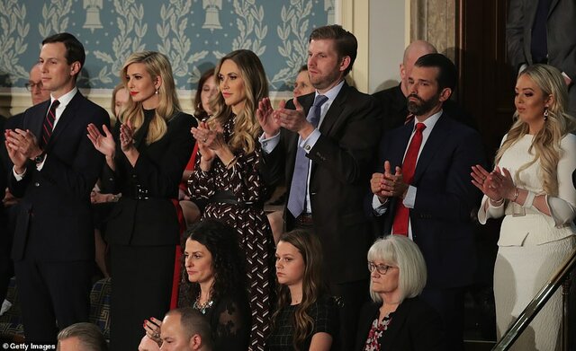 ترامپ: ما از ایران که شعار مرگ بر آمریکا سر میدهد چشم برنخواهیم داشت ترامپ: ما از ایران که شعار مرگ بر آمریکا سر میدهد چشم برنخواهیم داشت