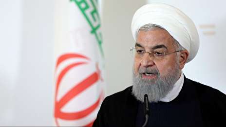 ویدئو/ تهدید روحانی به گرفتن انتقام شهدای سپاه