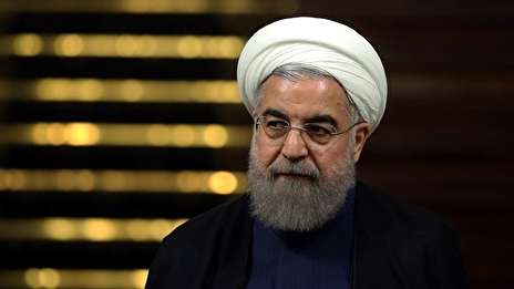 ویدئو/ روحانی: اساس حجاب برای امنیت است