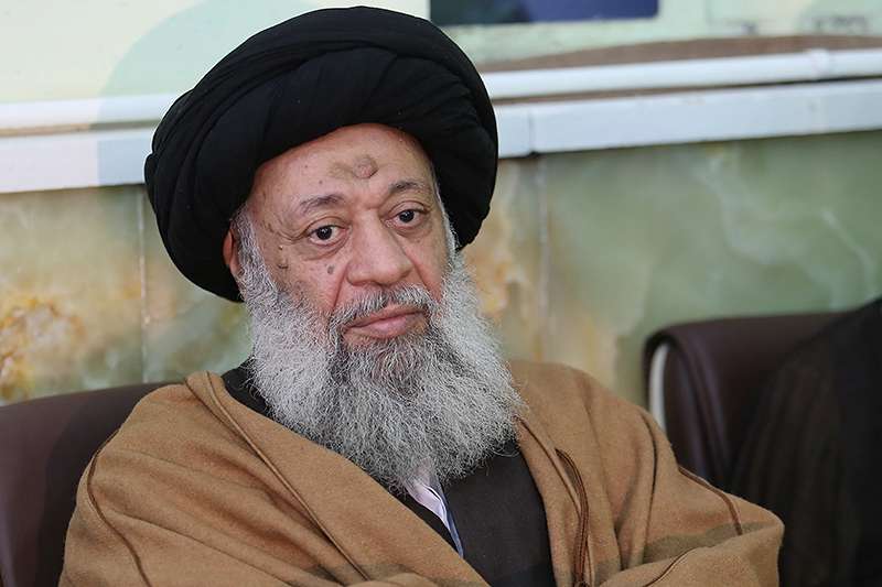 جوان گرائی، گامی برای بازگشت مردم به نماز جمعه جوان گرائی، گامی برای بازگشت مردم به نماز جمعه