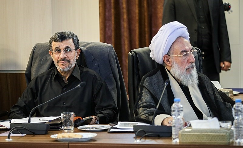 جوان گرائی، گامی برای بازگشت مردم به نماز جمعه جوان گرائی، گامی برای بازگشت مردم به نماز جمعه