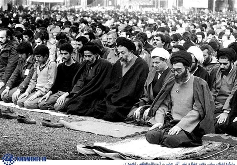 جوان گرائی، گامی برای بازگشت مردم به نماز جمعه جوان گرائی، گامی برای بازگشت مردم به نماز جمعه