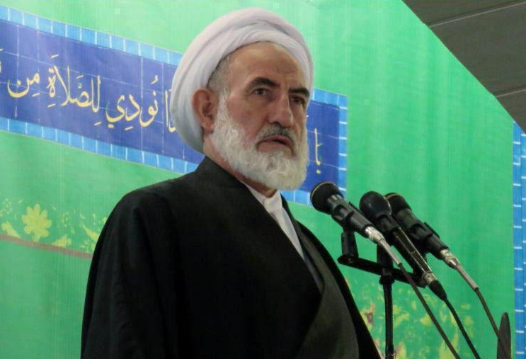 جوان گرائی، گامی برای بازگشت مردم به نماز جمعه جوان گرائی، گامی برای بازگشت مردم به نماز جمعه