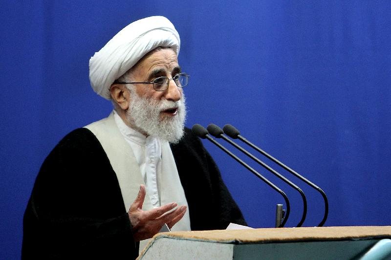 جوان گرائی، گامی برای بازگشت مردم به نماز جمعه جوان گرائی، گامی برای بازگشت مردم به نماز جمعه