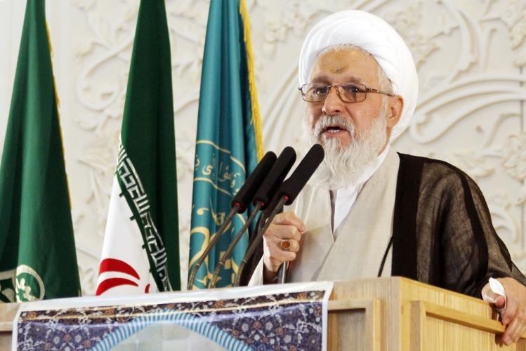 جوان گرائی، گامی برای بازگشت مردم به نماز جمعه جوان گرائی، گامی برای بازگشت مردم به نماز جمعه