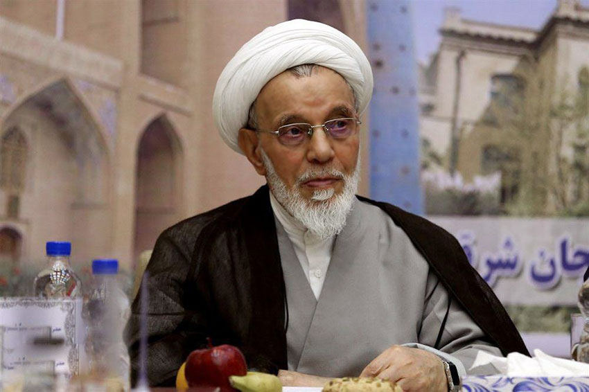 جوان گرائی، گامی برای بازگشت مردم به نماز جمعه جوان گرائی، گامی برای بازگشت مردم به نماز جمعه