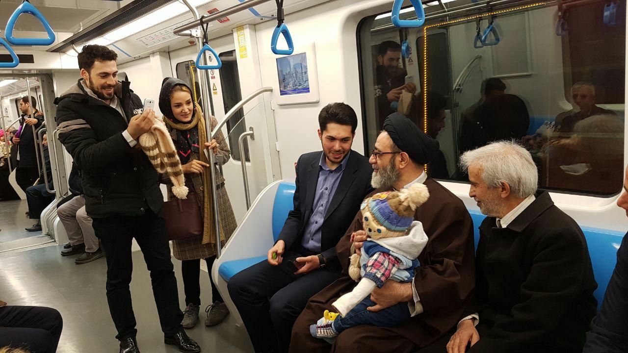 جوان گرائی، گامی برای بازگشت مردم به نماز جمعه جوان گرائی، گامی برای بازگشت مردم به نماز جمعه