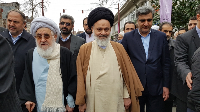 جوان گرائی، گامی برای بازگشت مردم به نماز جمعه جوان گرائی، گامی برای بازگشت مردم به نماز جمعه