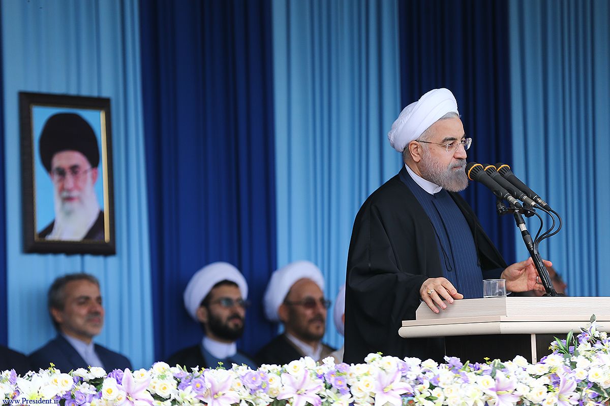 چاره‌اندیشی رهبری درزمینه هماهنگی بین تمام قوا نیاز است