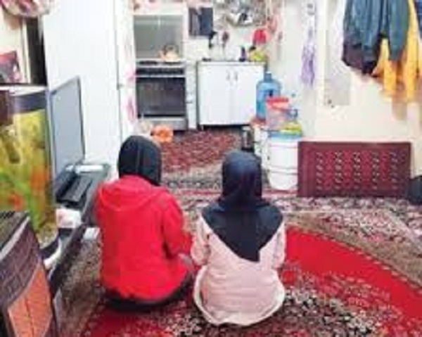 تجاوز دردناک پدر به دخترش در تهران