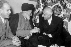 ملی شدن نفت از اتحاد تا اختلاف ملی شدن نفت از اتحاد تا اختلاف