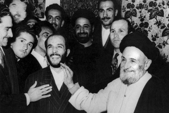 ملی شدن نفت از اتحاد تا اختلاف ملی شدن نفت از اتحاد تا اختلاف