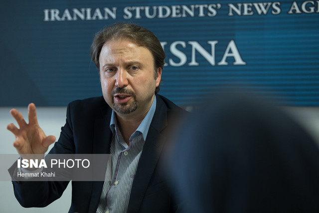 میزگردی درباره مشکلات بیماران تالاسمی؛ مشتریان ویژه بیمارستانها میزگردی درباره مشکلات بیماران تالاسمی؛ مشتریان ویژه بیمارستانها