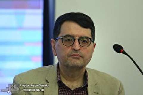 مجید تفرشی: بریتانیا مکالمات تلگرافی ایران با دولت‌های دیگر را سرقت می‌کرد!
