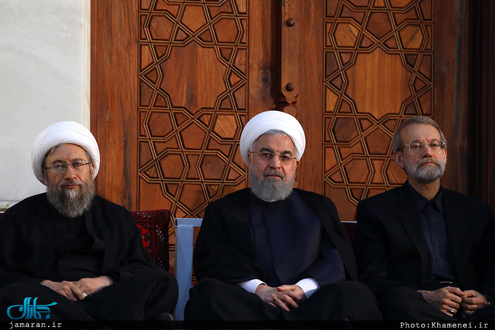 دستور رهبری به سازمان انرژی اتمی برای تهیه مقدمات رسیدن به ۱۹۰ هزار سو، از فردا دستور رهبری به سازمان انرژی اتمی برای تهیه مقدمات رسیدن به ۱۹۰ هزار سو، از فردا