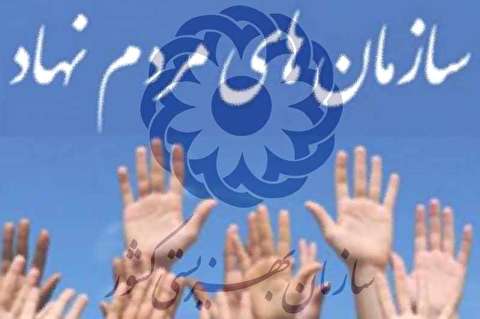 گلایه از نحوه تعامل بهزیستی با سمن‌ها