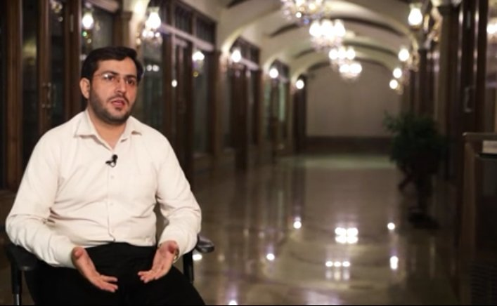 واکنش معاون دفتر رییس جمهور به یک ادعا