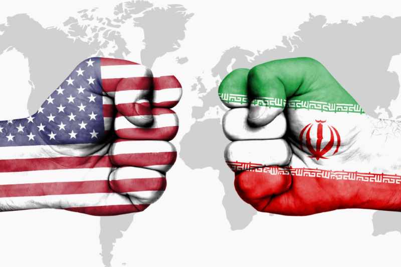 ايران، امريكا و ديوان بين‌المللي دادگستري