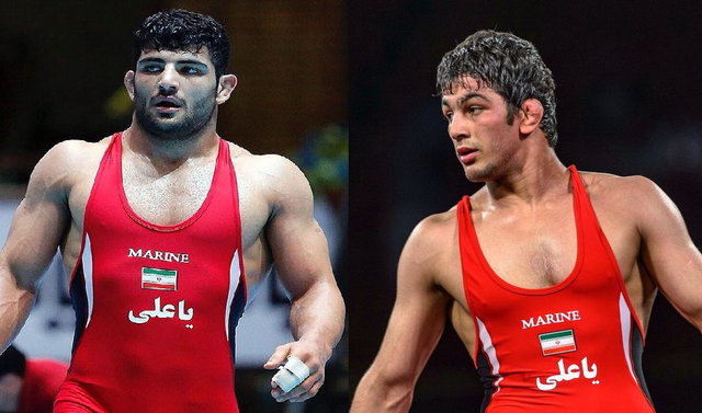 روز نخست: ایران با ۵ مدال در رده چهارم آسیا ایستاد روز نخست: ایران با ۵ مدال در رده چهارم آسیا ایستاد