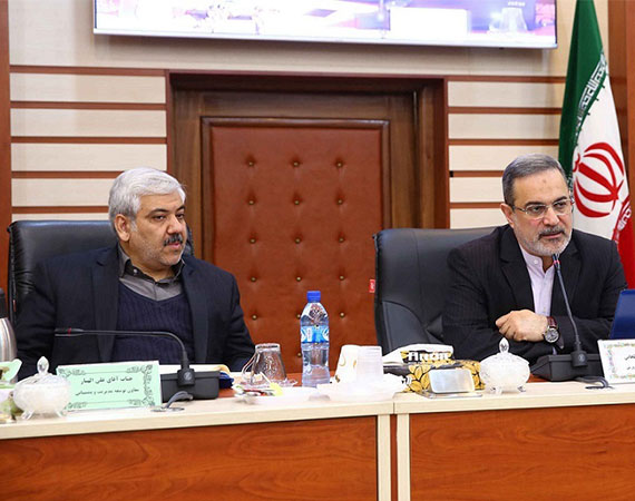 حذف فوق العاده شغلِ پاداش پایان خدمت بازنشستگان