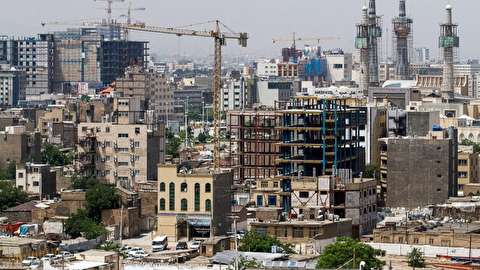 پیامدهای منفی مداخلات مقتدرانه حاکمیتی در بافت شهری مشهد