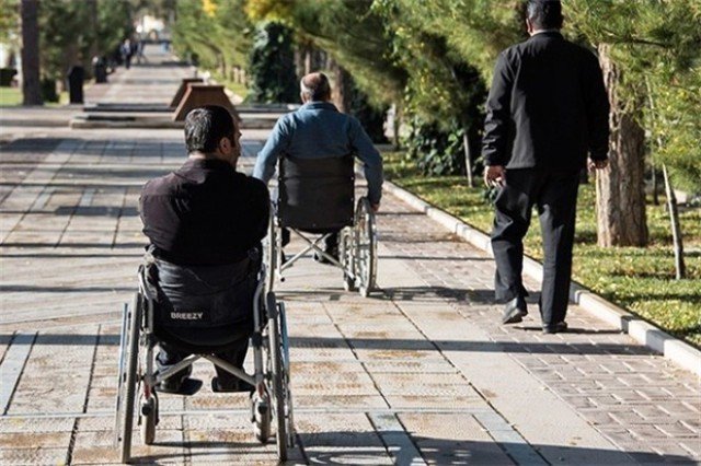 آغاز طرح جامع توان افزایی معلولان در ۶ استان کشور