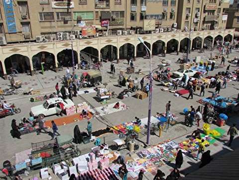 خوزستان، تشنه عقلانیت و توسعه است نه خشونت و خون‌ریزی