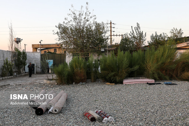 انبار مخفی اتمی «آقای رضایی و شرکا»!