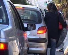 تن‌فروشی زنان در تهران