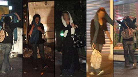 روایتی دردآور از تن‌فروشی زنان در خیابان‌های تهران