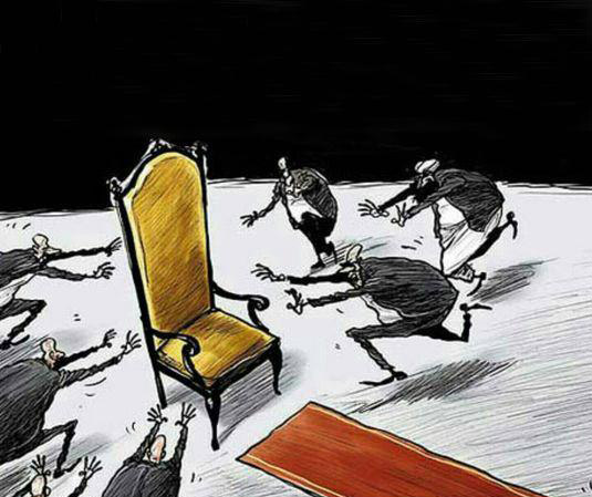 مشکلات ایران امروز از منظر جامعهشناسی سیاسی مشکلات ایران امروز از منظر جامعهشناسی سیاسی