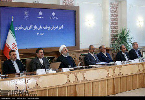 شهر‌سازی، از نگاه «معماری» تا نگاه «گُنده‌لات»