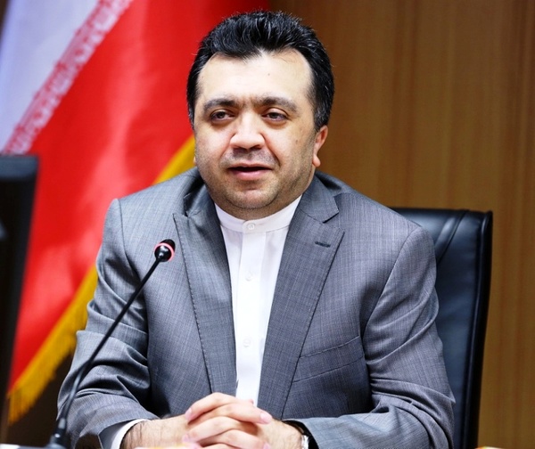 امیر نعمت‌الهی: اموال آموزش و پرورش در بنیاد قدس دارای ابهام است