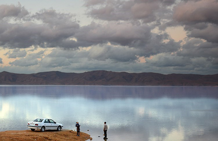 مکان های دیدنی ایران در زمستان