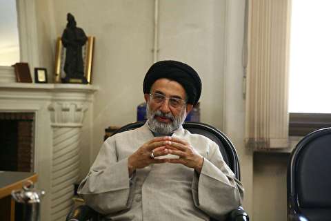 عبدالواحد موسوی لاری: هدف ترامپ، تغییر نظام ایران است