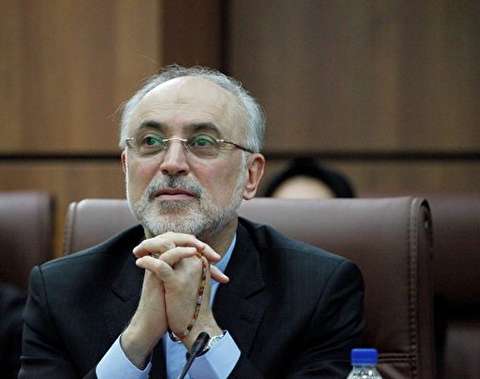 ایران کلید طلایی خاورمیانه است (گفت‌وگو با علی‌اکبر صالحی، رئیس سازمان انرژی اتمی)