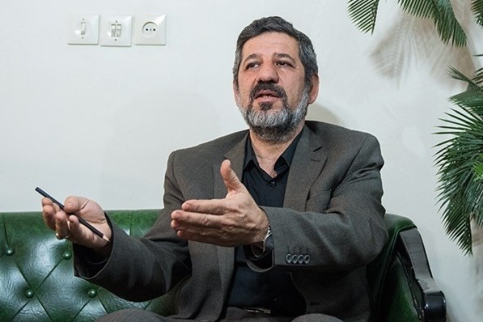 دبیرکل حزب سبز ایران: ظریف برنده استیضاح خواهد بود