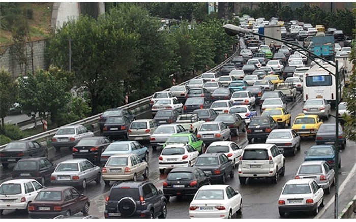 جای خالی فرهنگ سازی رانندگی از منظر روانشناسی ترافیک