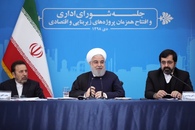 حسن روحانی حسن روحانی