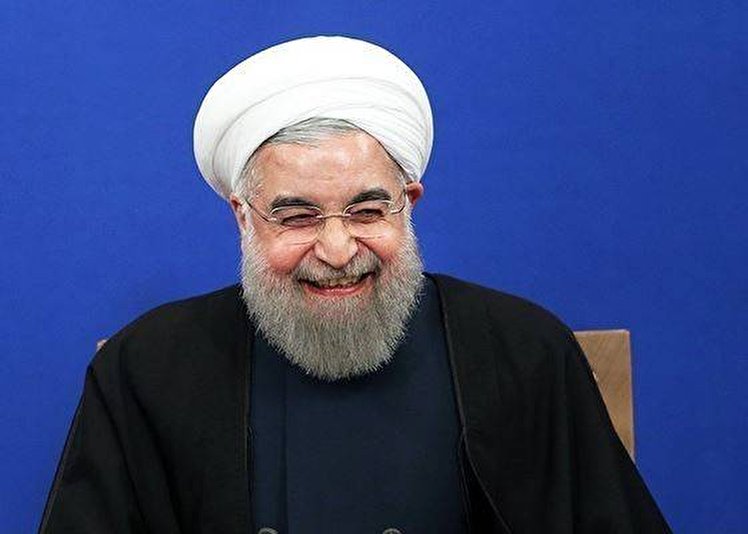 روحانی: قبلا جایی بود که اختلاف بین شورای نگهبان و مجلس را حل می‌کرد، اما الان نیاز به روغن کاری دارد