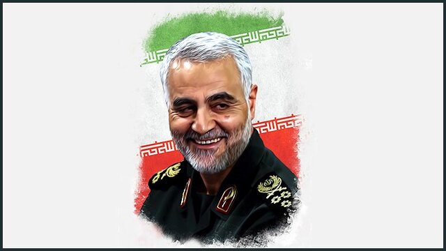 ویژگیهای سردار سلیمانی برای دانشآموزان تبیین میشود