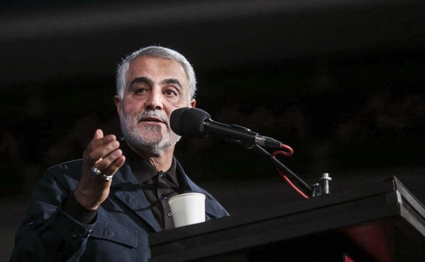 احداث اولین فضای آموزشی به نام «سردار سلیمانی» در گیلان