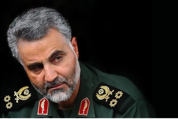 شهادت حاج قاسم سلیمانی باعث تقویت پایههای نظام شد