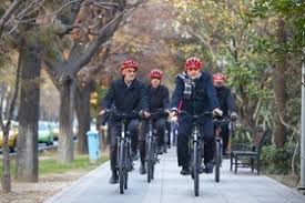 برگزاری همایش عمومی دوچرخهسواری با حضور شهرداران کلانشهرهای ایران