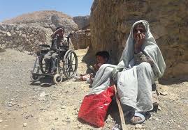 درمان بیماری‌ها و رفع نیازمندی‌ها در روستا‌های ذکری و گل نی خراسان جنوبی
