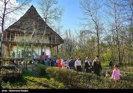 اقامت بیش از ۹۵ هزار گردشگر در واحدهای بوم گردی گیلان