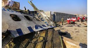 تغییر زمان برگزاری بزرگداشت شهدای سقوط هواپیما در یزد