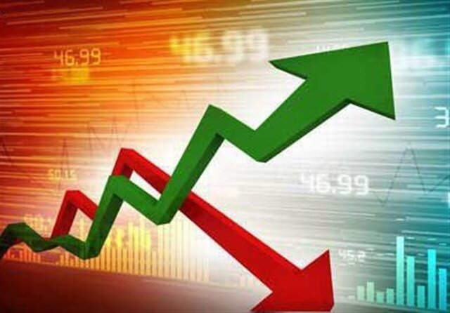 افزایش ۱۰ هزار واحدی شاخص کل بورس اوراق بهادار قزوین
